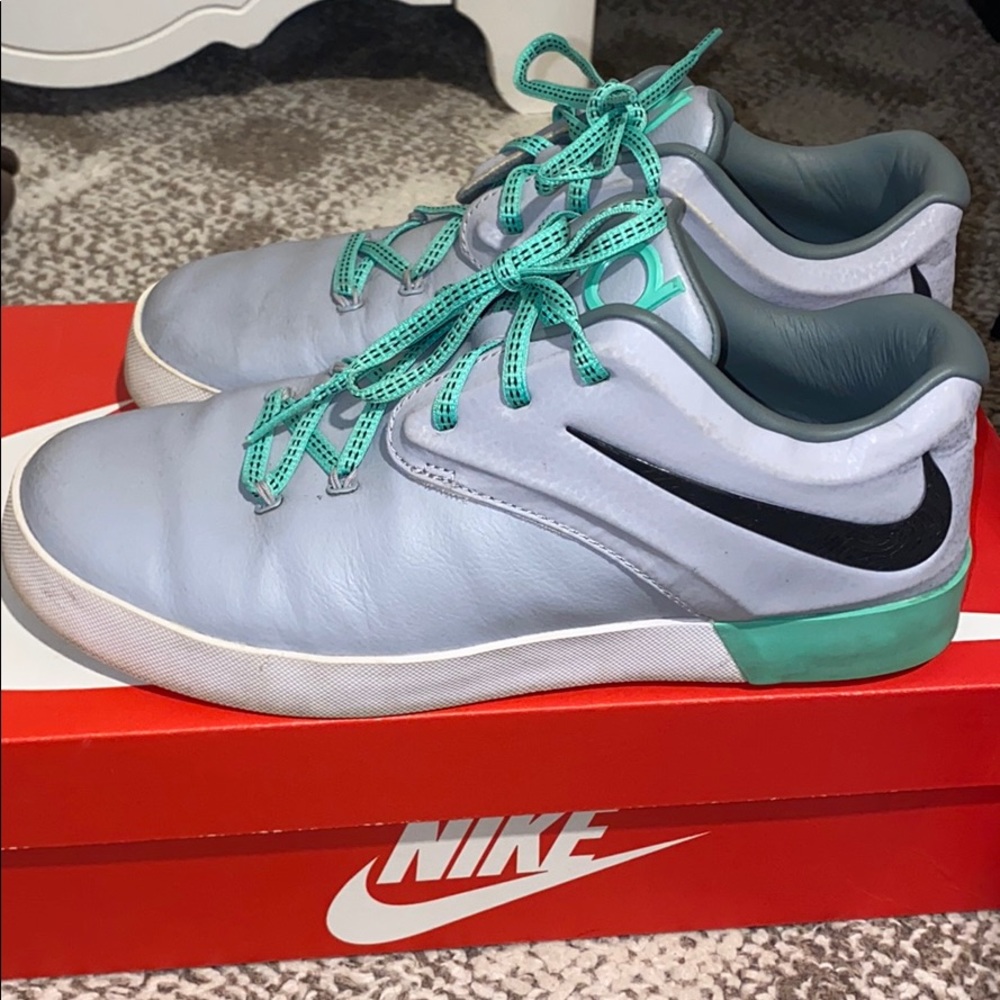 Nike sneaker